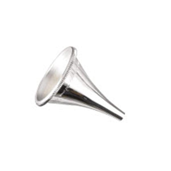 Speculum Ear Boucheron 4.5mm #1 4.5mm/Round Chrome Ea